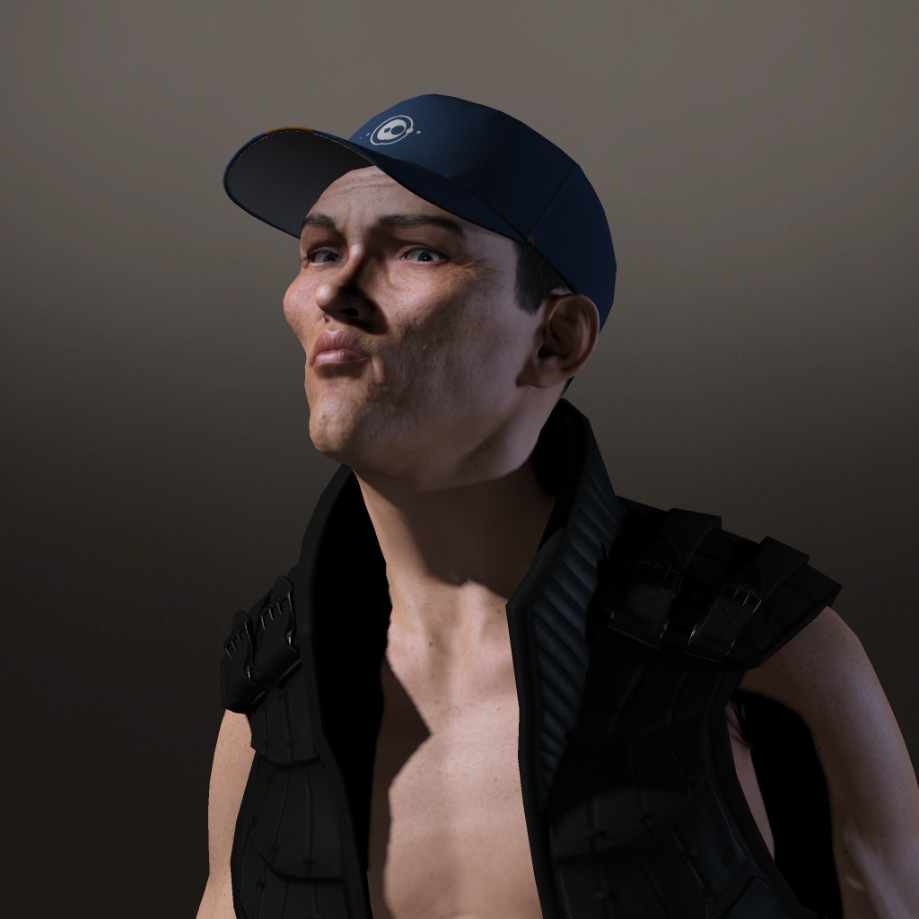 Ben Dover Jr