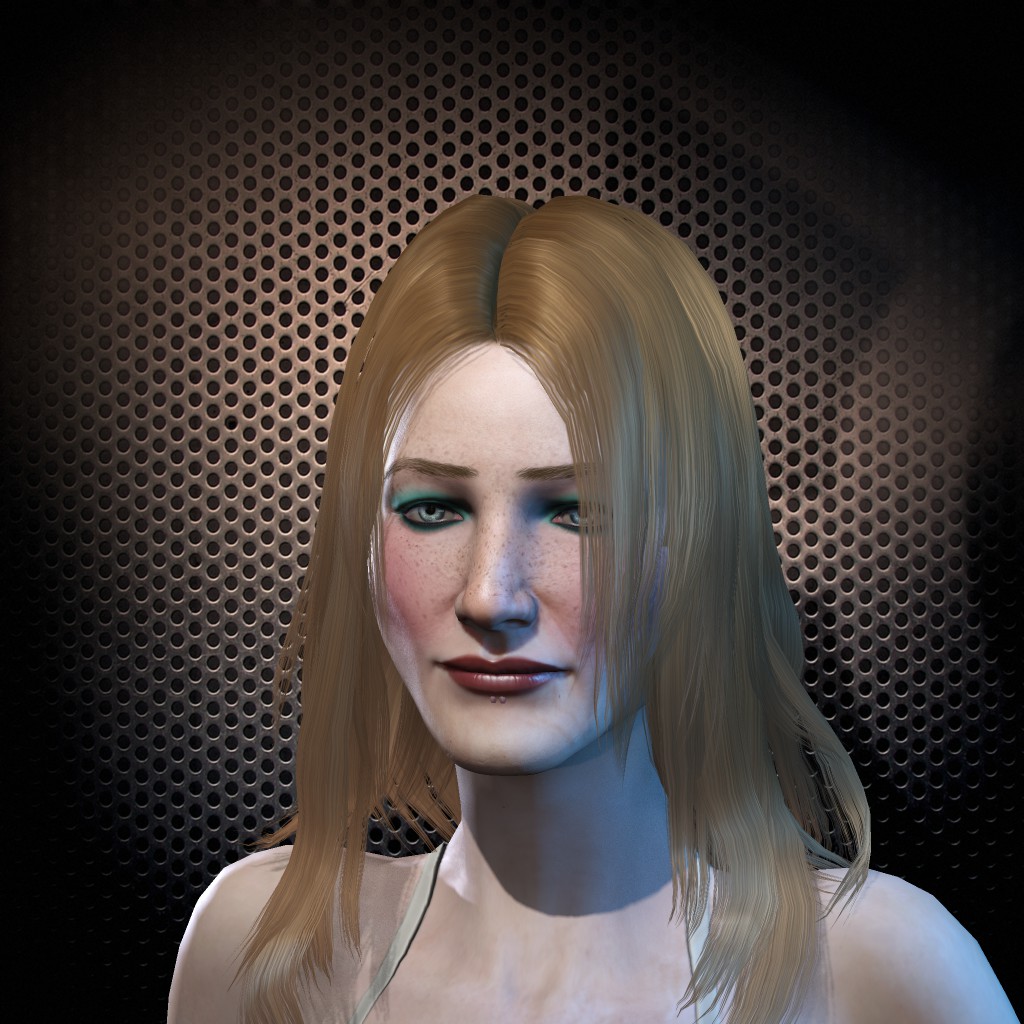 Lethora Krospana