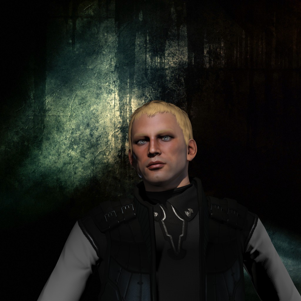 berkut incognit