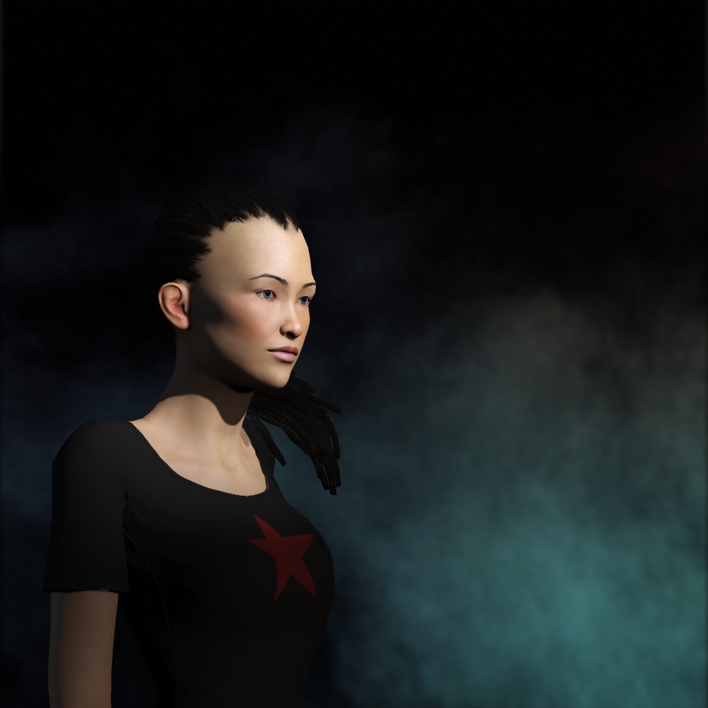 Nyx Aletheia
