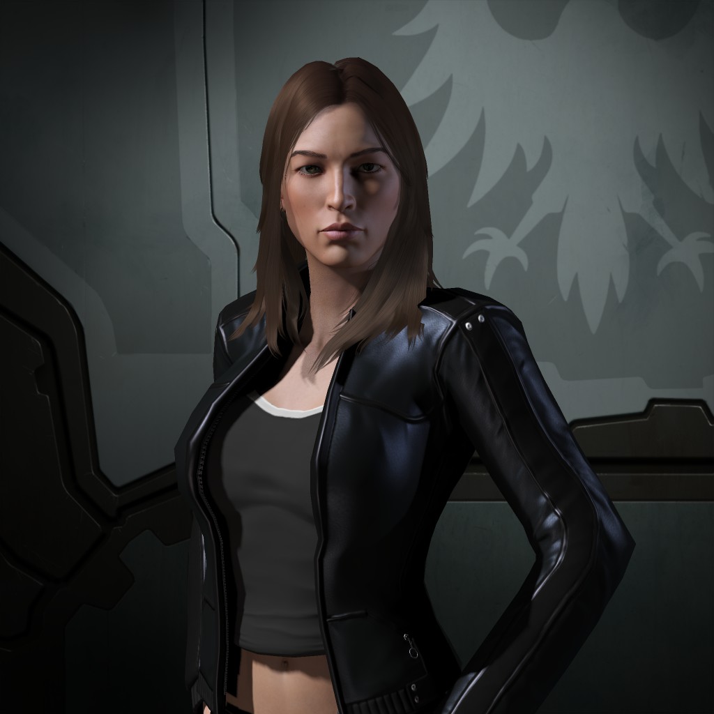 Cpt Sarah Anderas