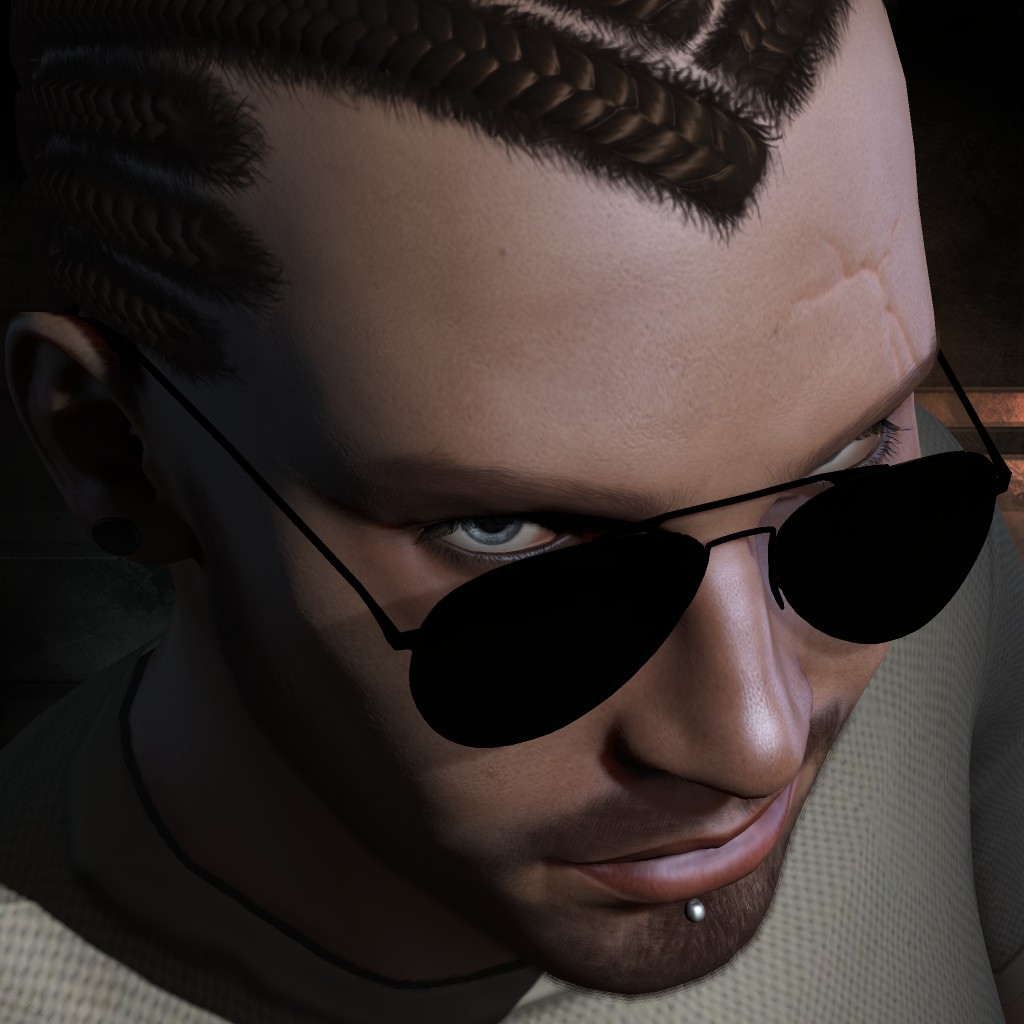 Zed Isded