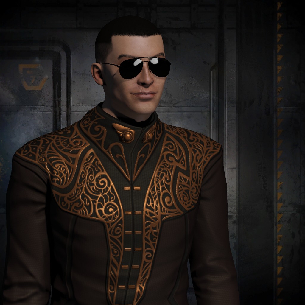 Chakor DeBlanc