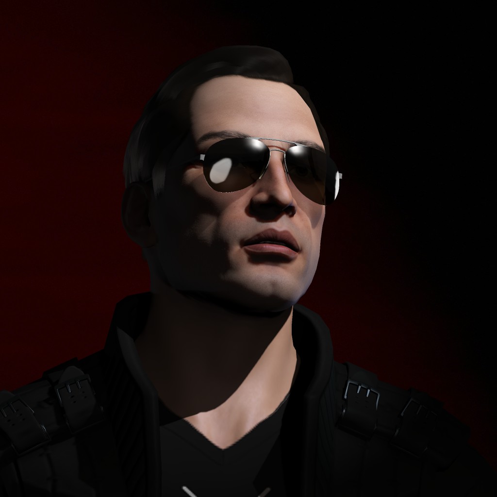 Aleksandr Phoenix