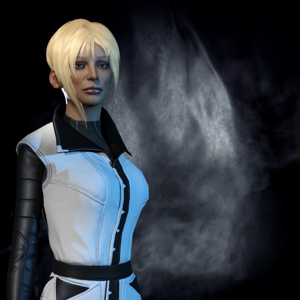 Lady Thilvi Lantgrove