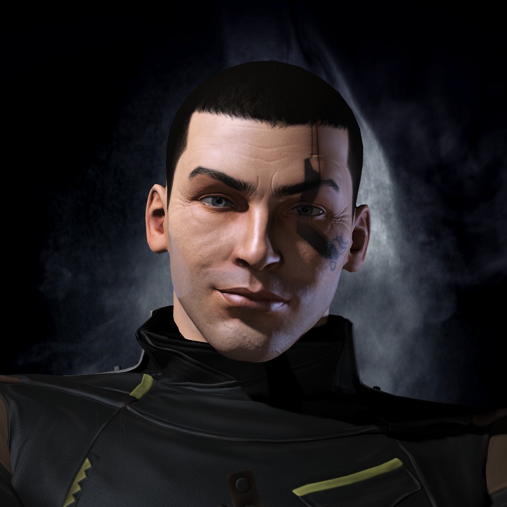 Soulrender X