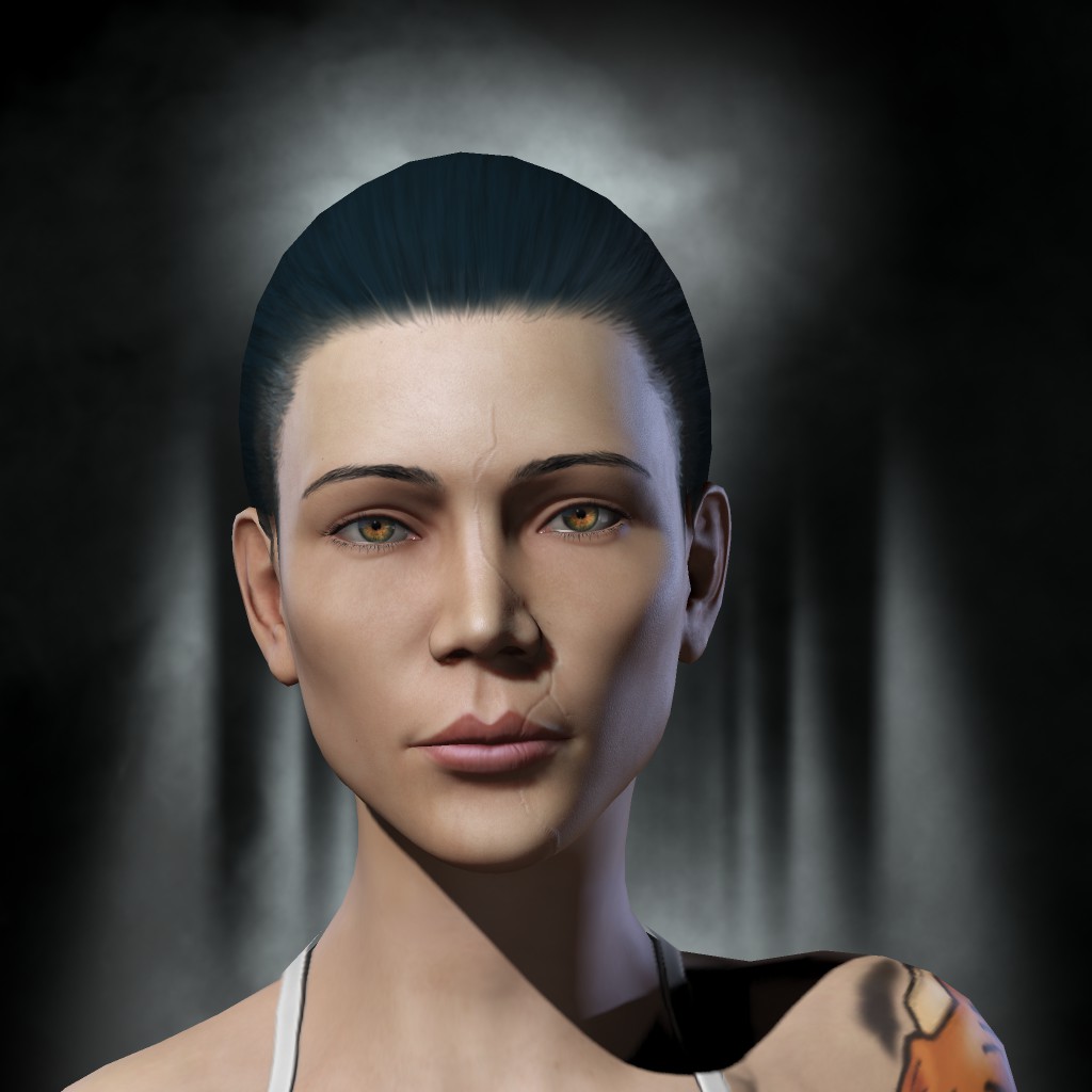 Sierra Kaibonda