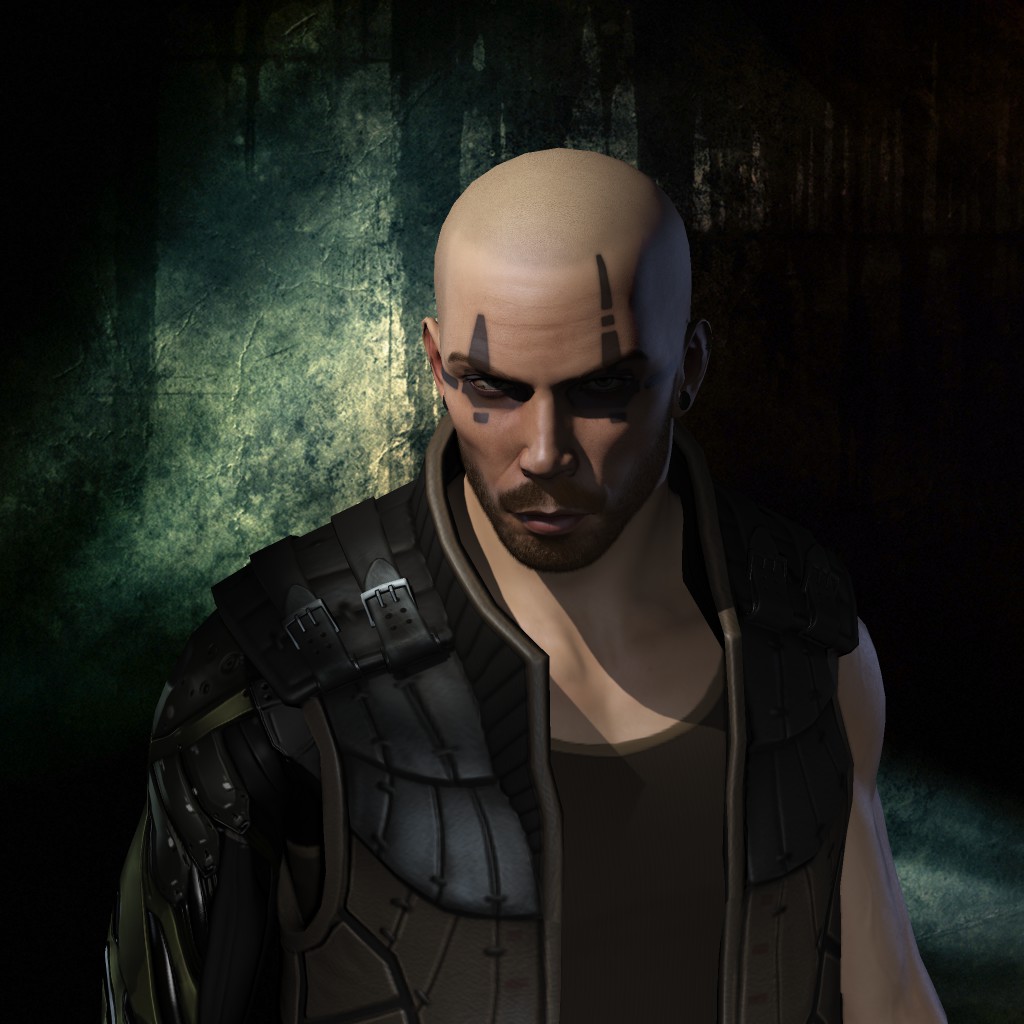 Flynn Chronos