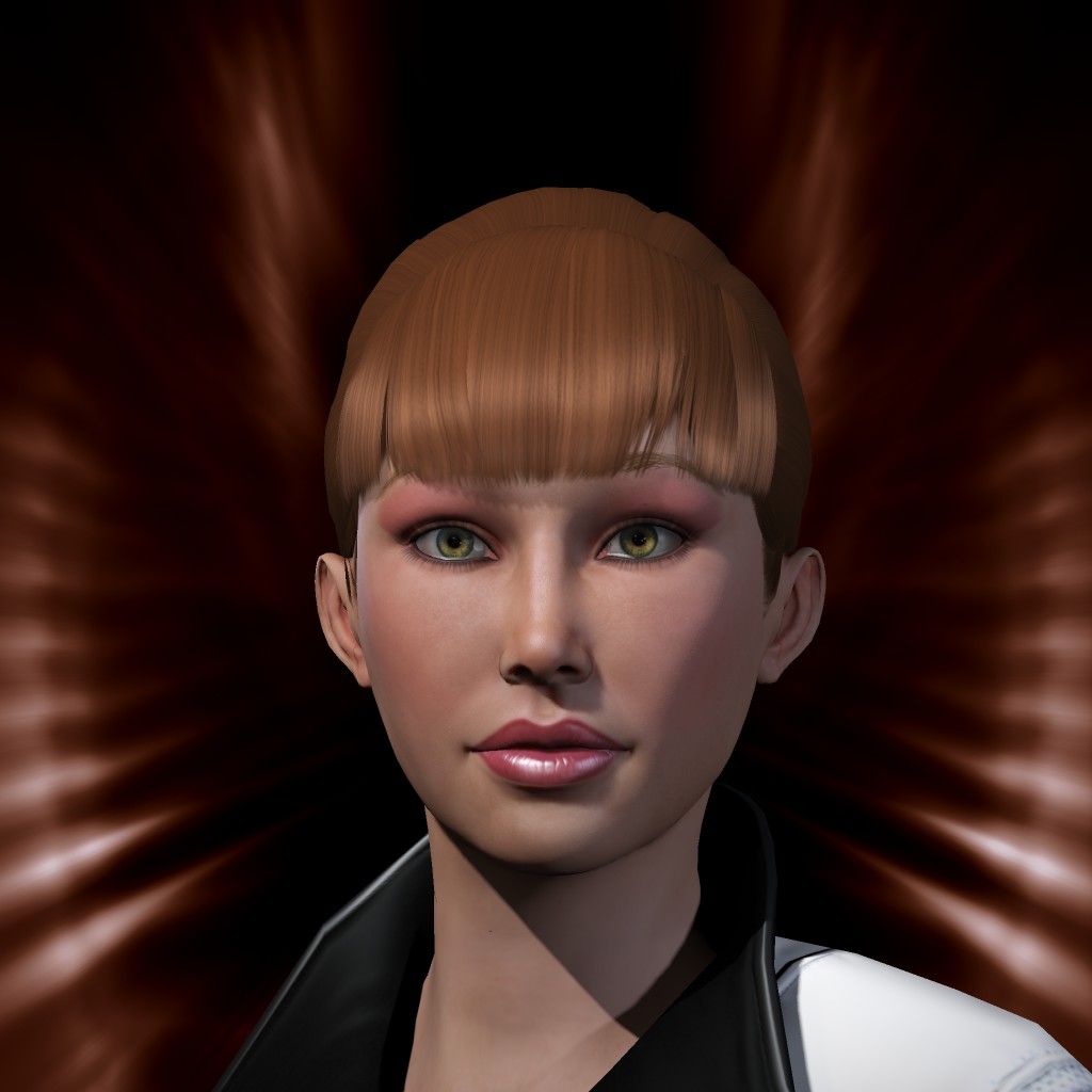 Kallie Auscent