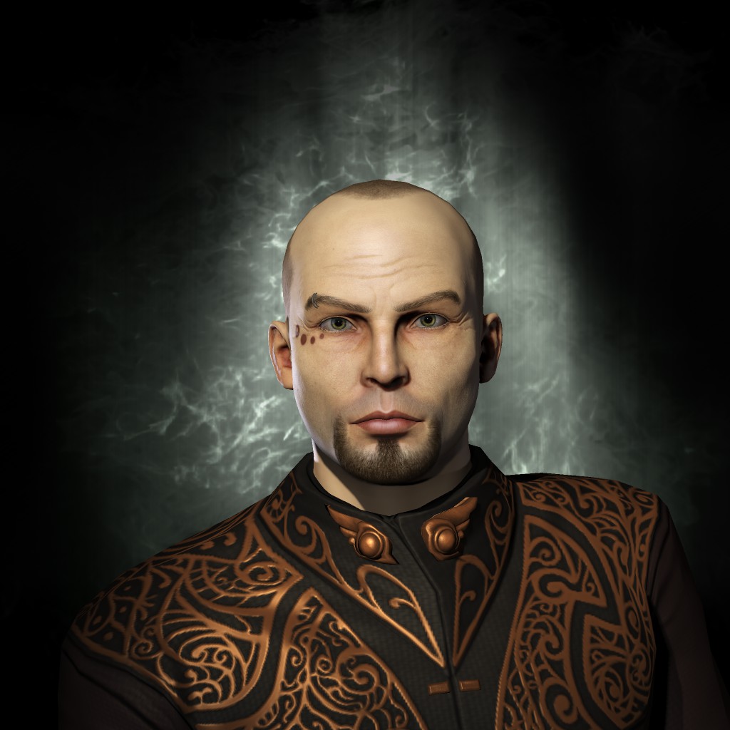 Godrick Gavalon