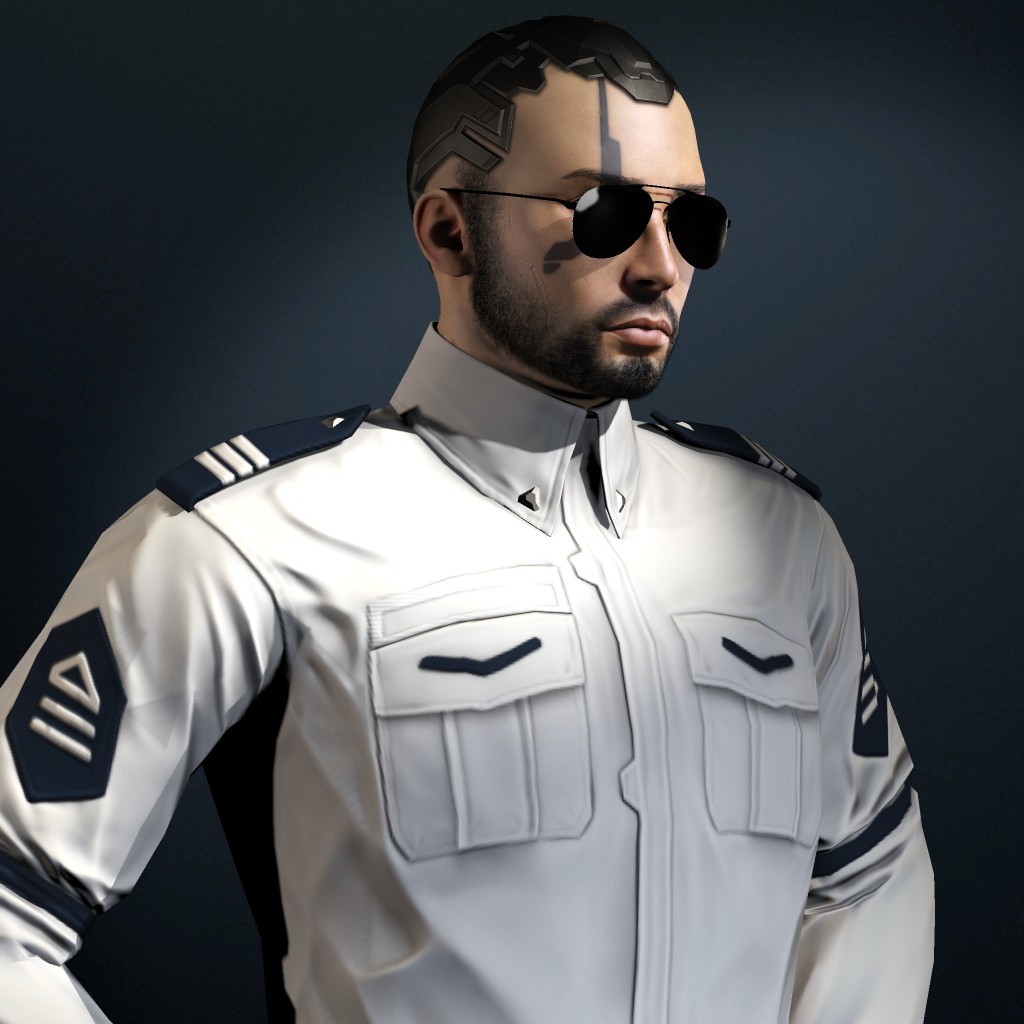 Carter Aideron
