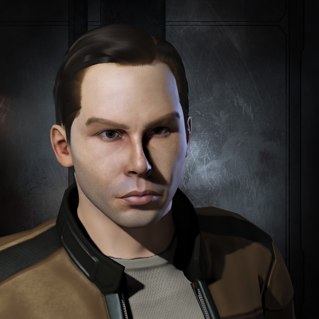 Thrawn Crendraven