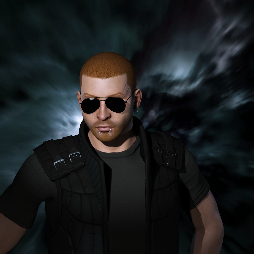 Xander Lehman