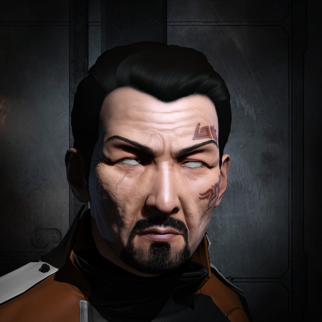 Dante DanteDracko