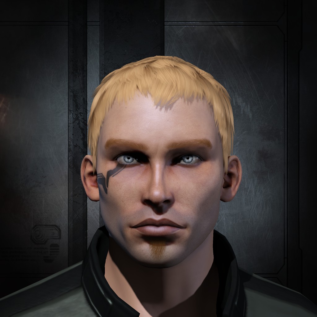 Allen Aidoron