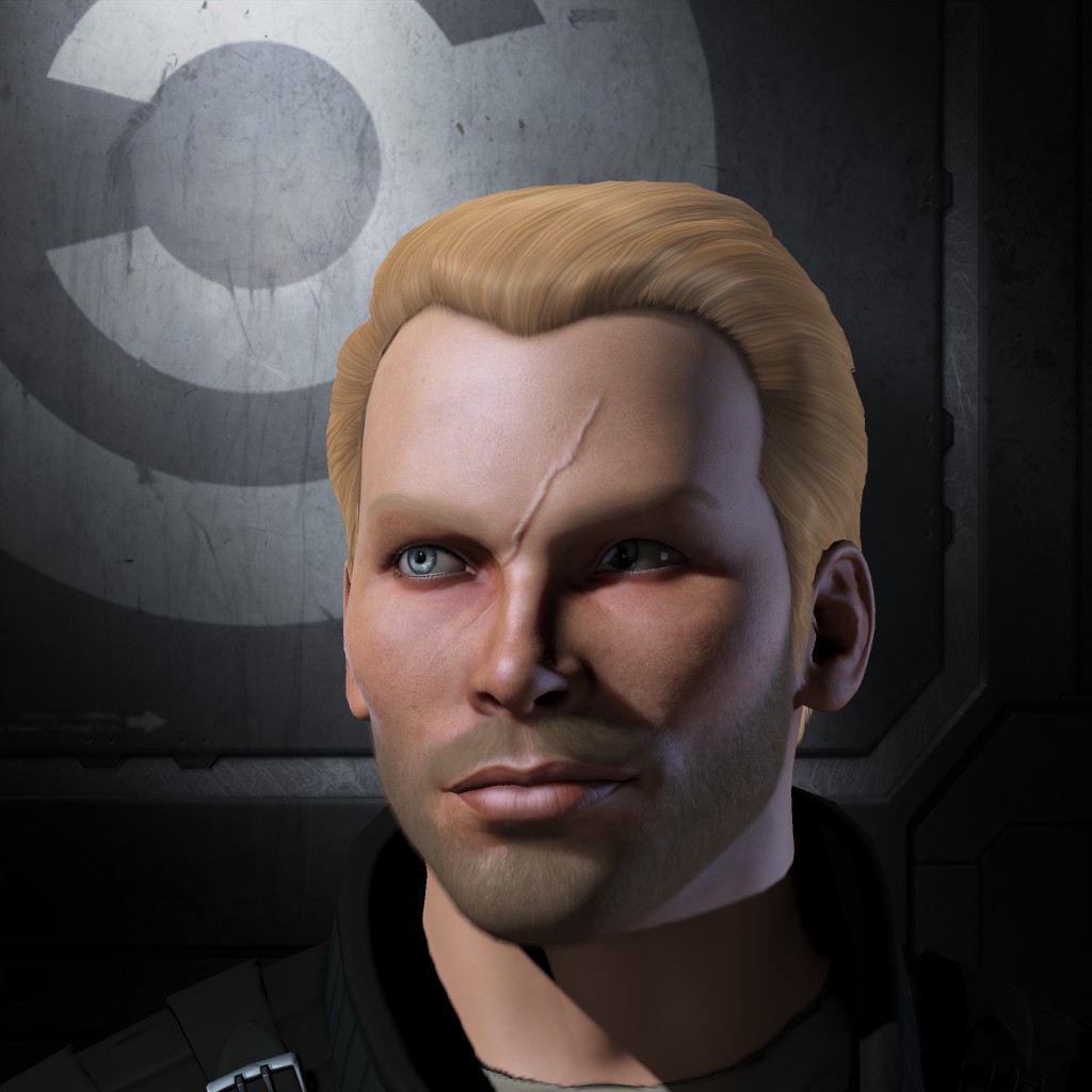 Gus Grimm