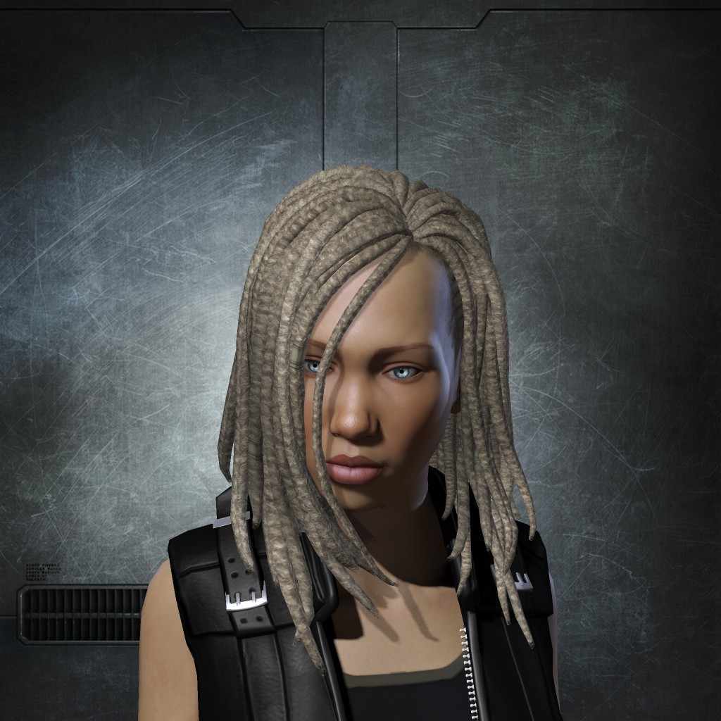 rose santana