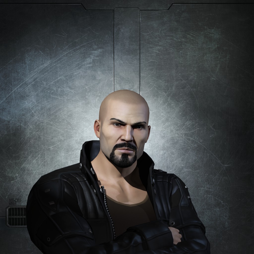 Gratiano Deathrider