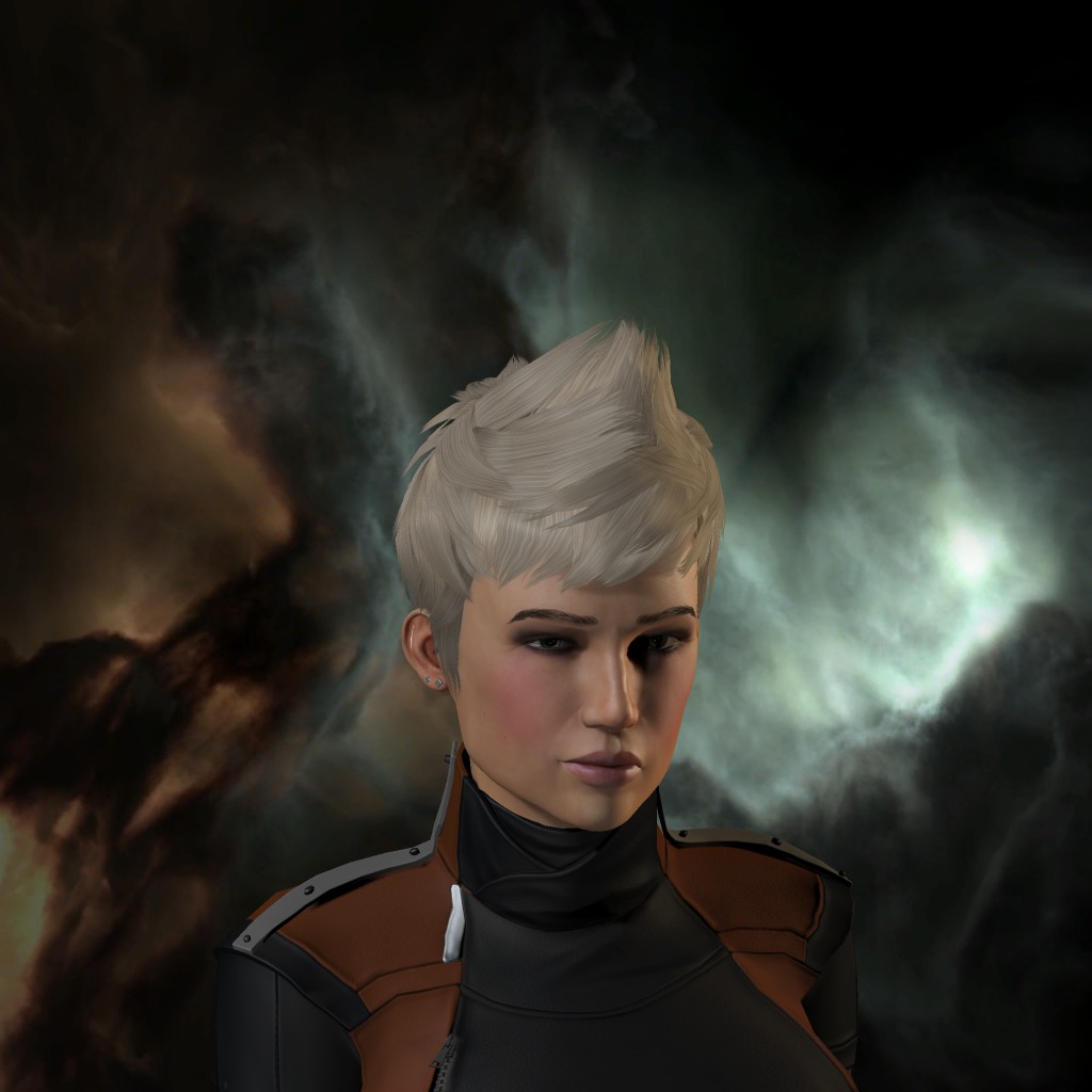 Charlotte Bailey