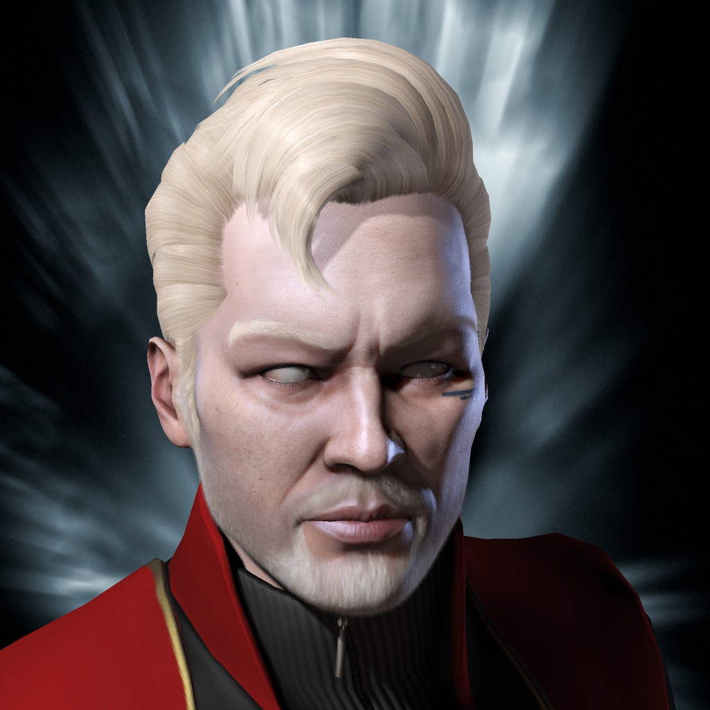 Drago Astarot