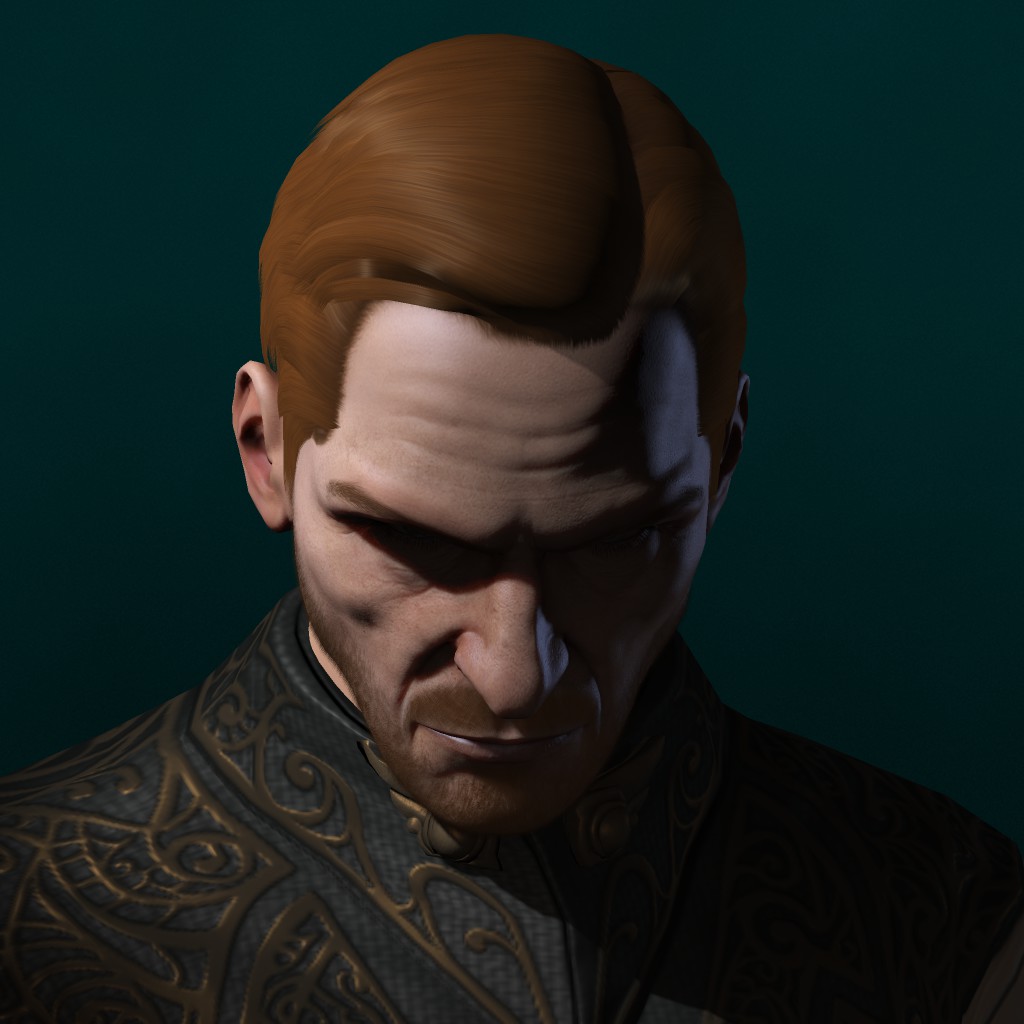 Draven McPhail