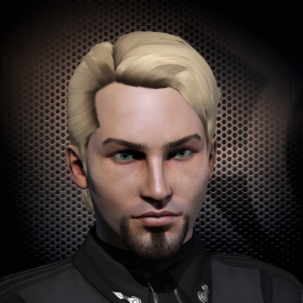Kord Aideron
