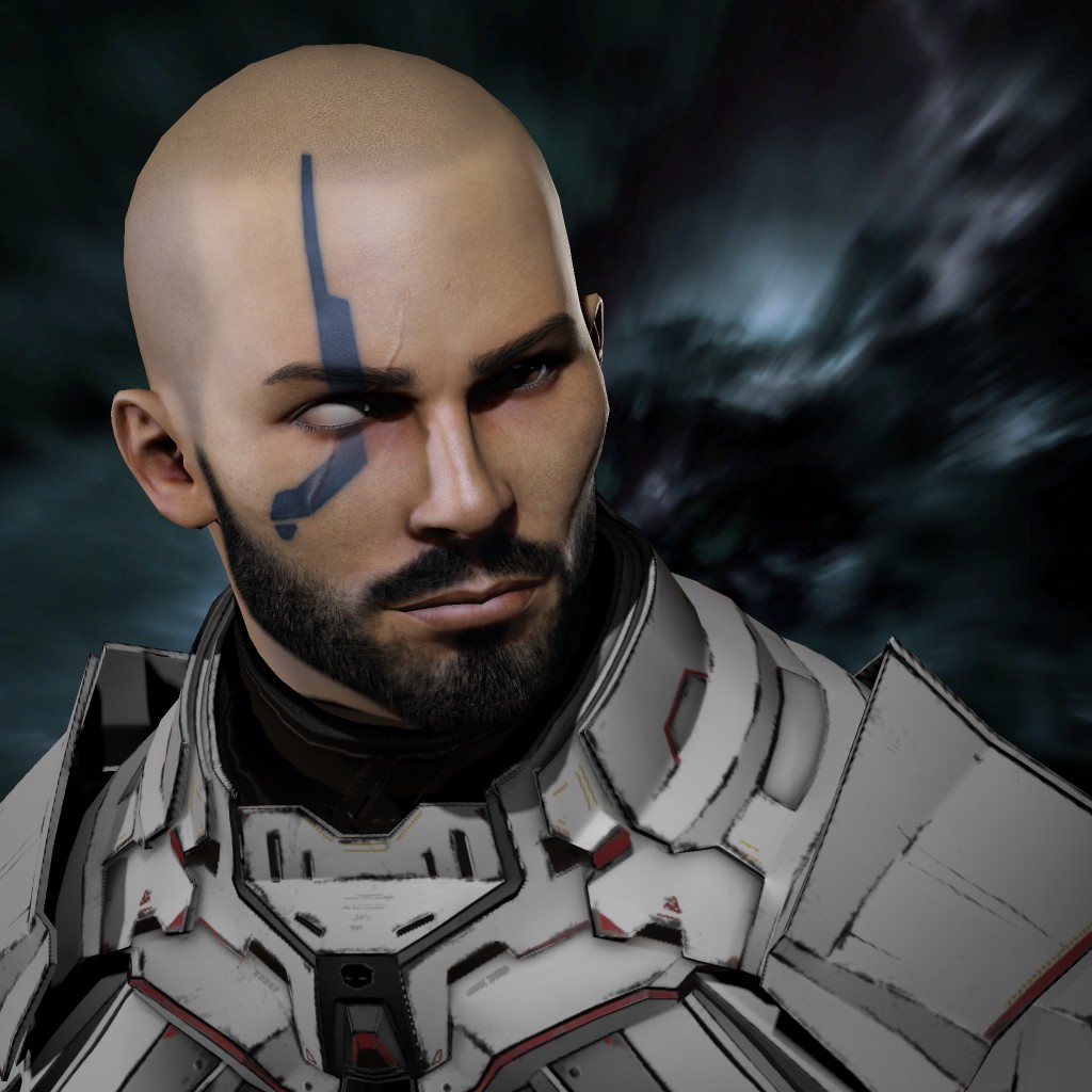 Kaladin Orlenard