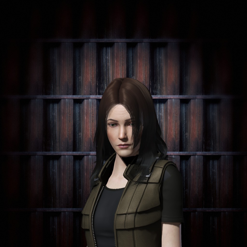 Jaime Harkness