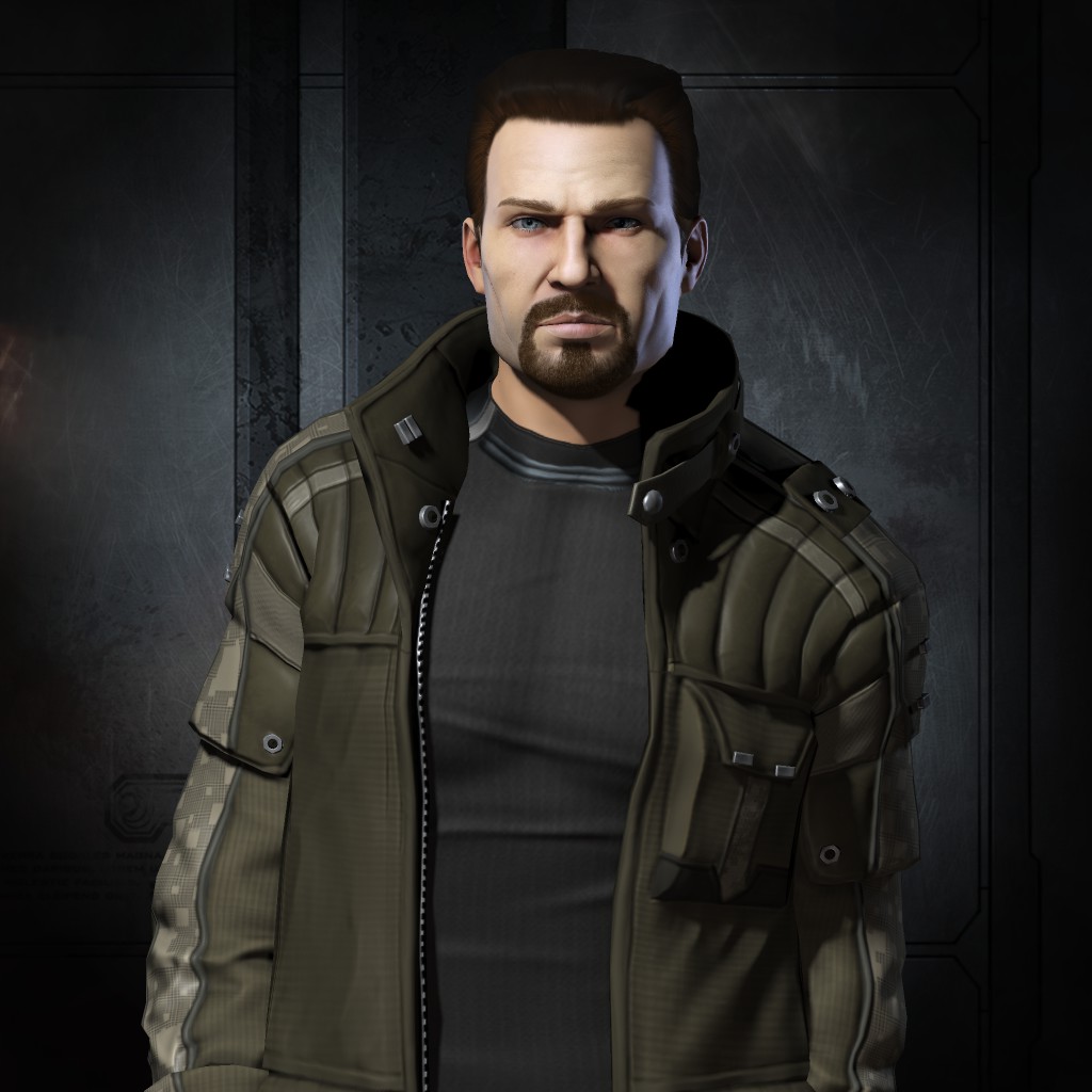Enzo Hawkett