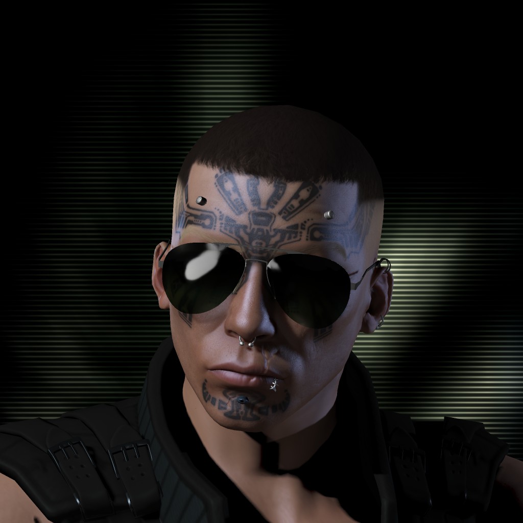 Titus Caldera
