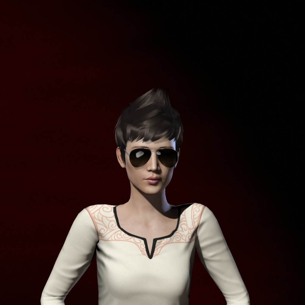 Nina Art