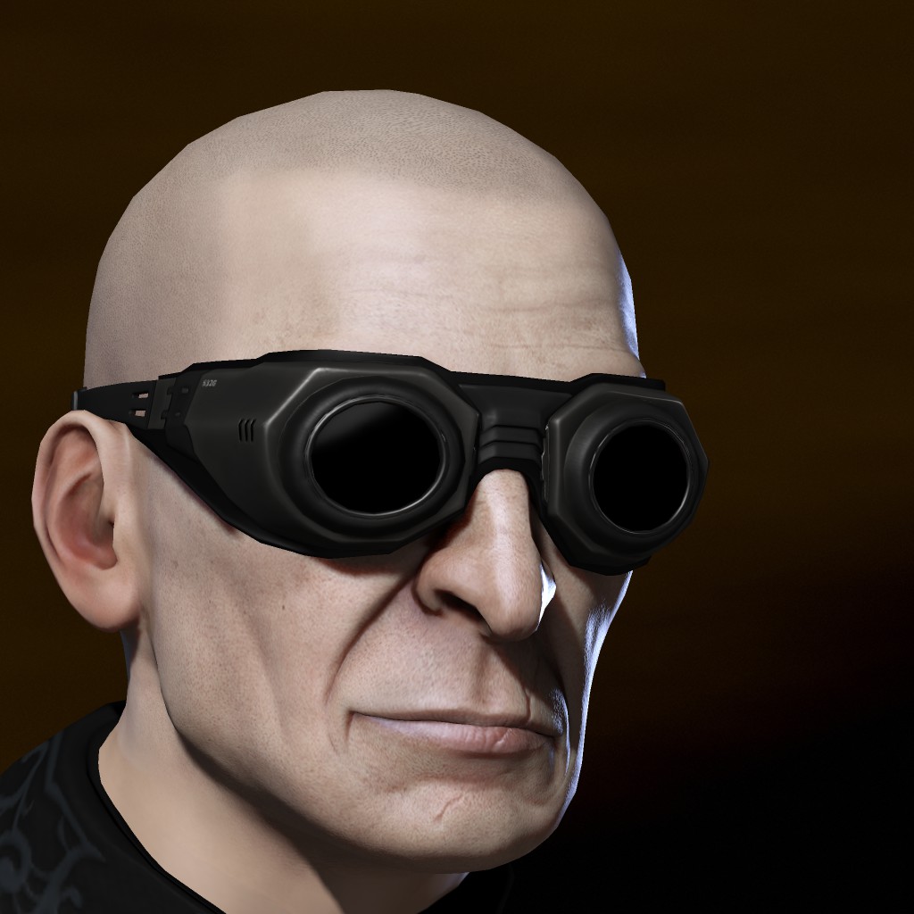 Admiral Venohan Altol