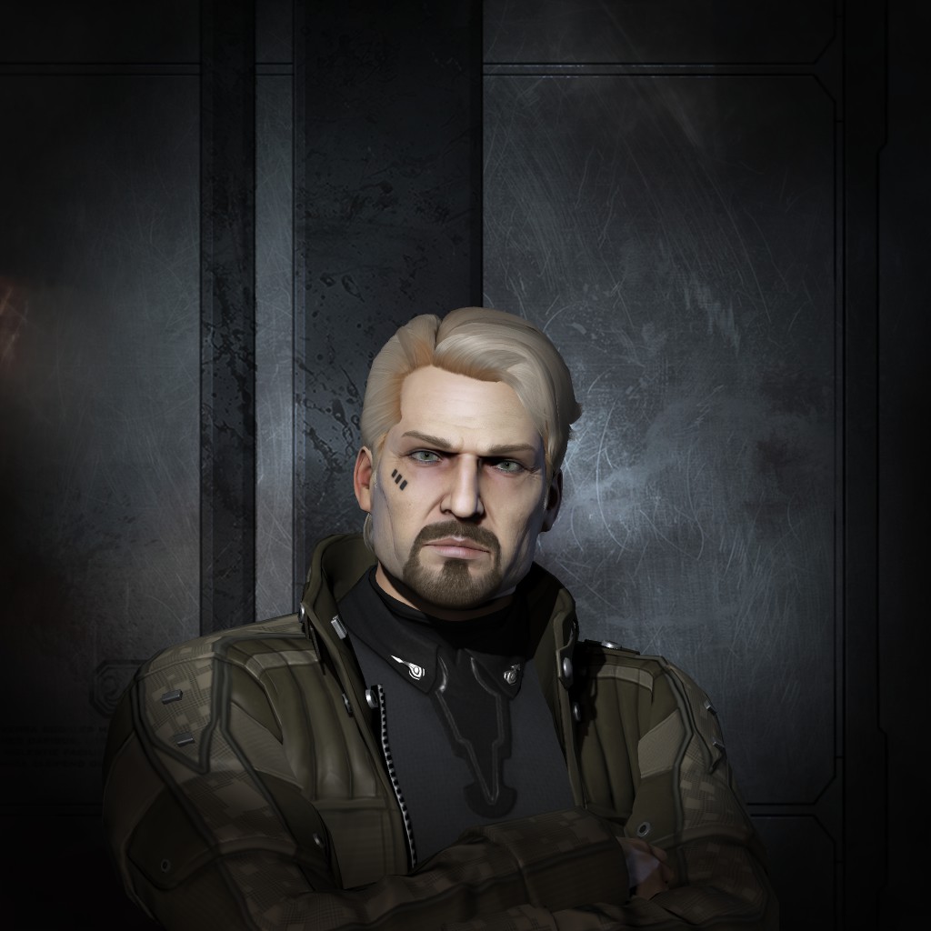 Brody Starclaimer
