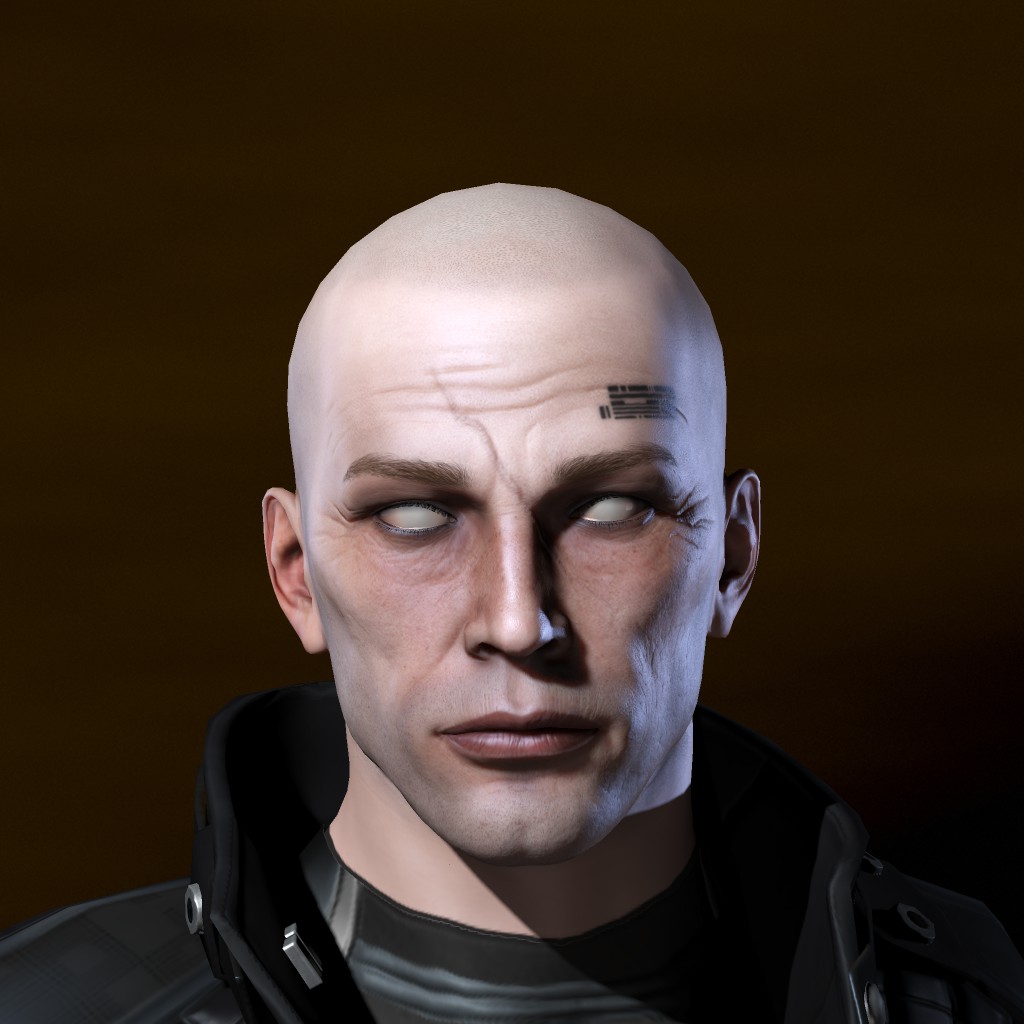 Replicators Dead