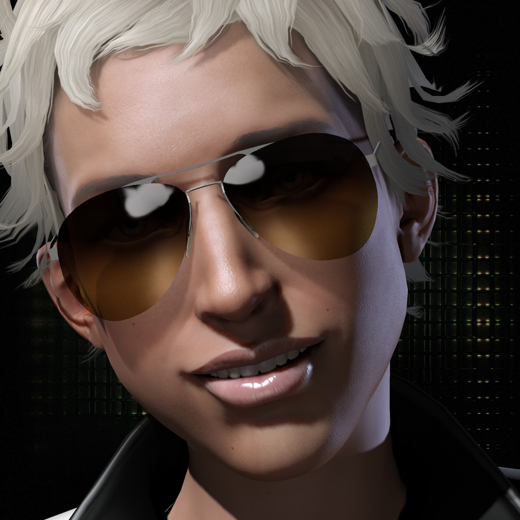 Thyri Haraldson