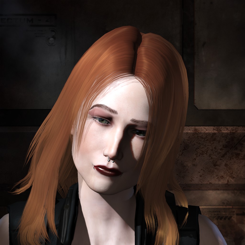 Samantha vanHouten