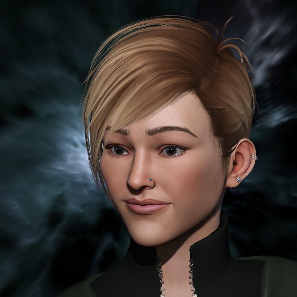 Julie Puplastrah