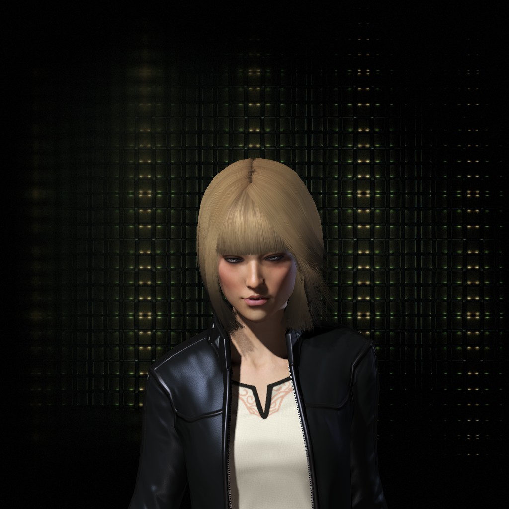 Mikasa Ackerrman
