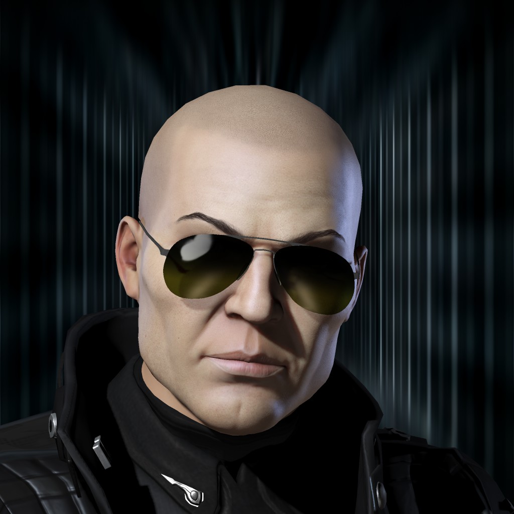 Danger Gamer