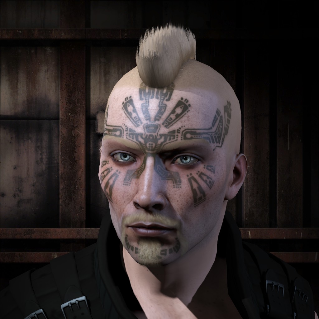 Der'jim Matarsson