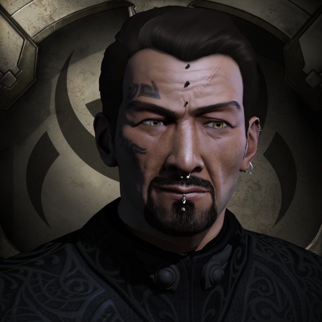 Kellanved Tzetsu