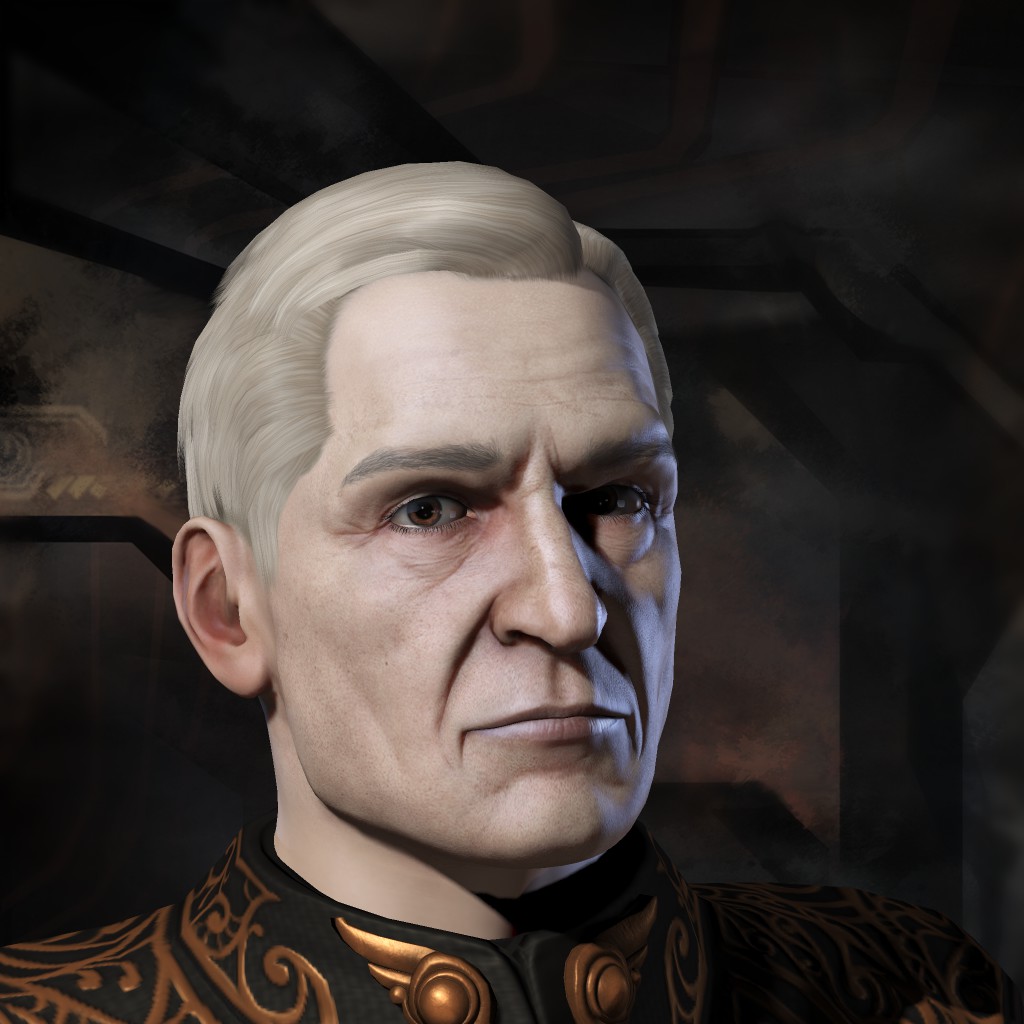Doctor Daralel