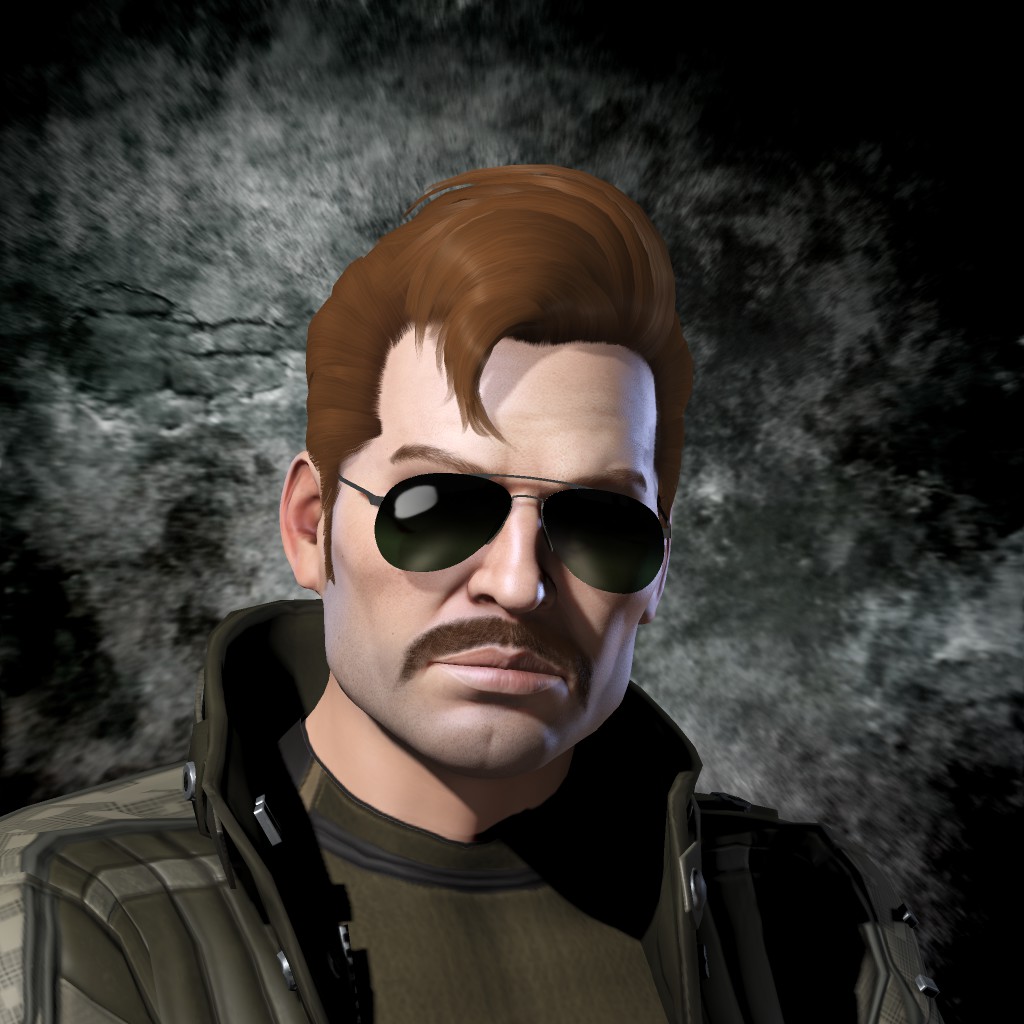 Fozzy Thiesant