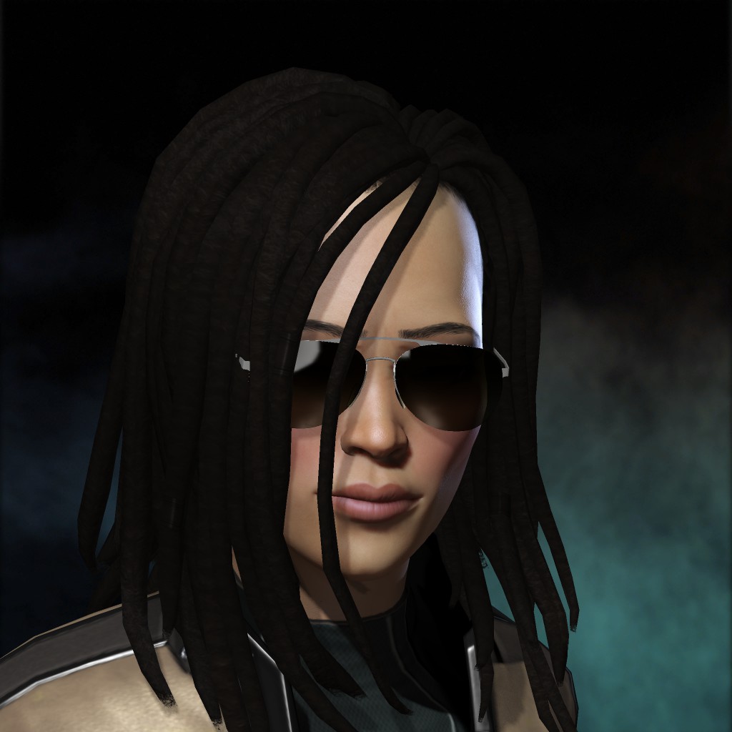 Miss Armstrong