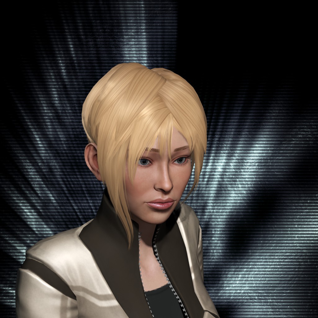 Gwen Golddigger