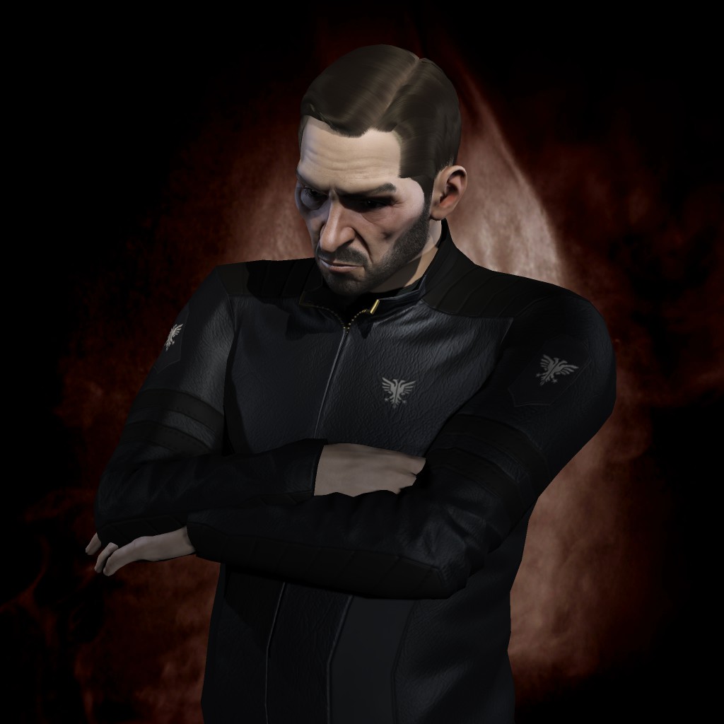 Galen Travaxius