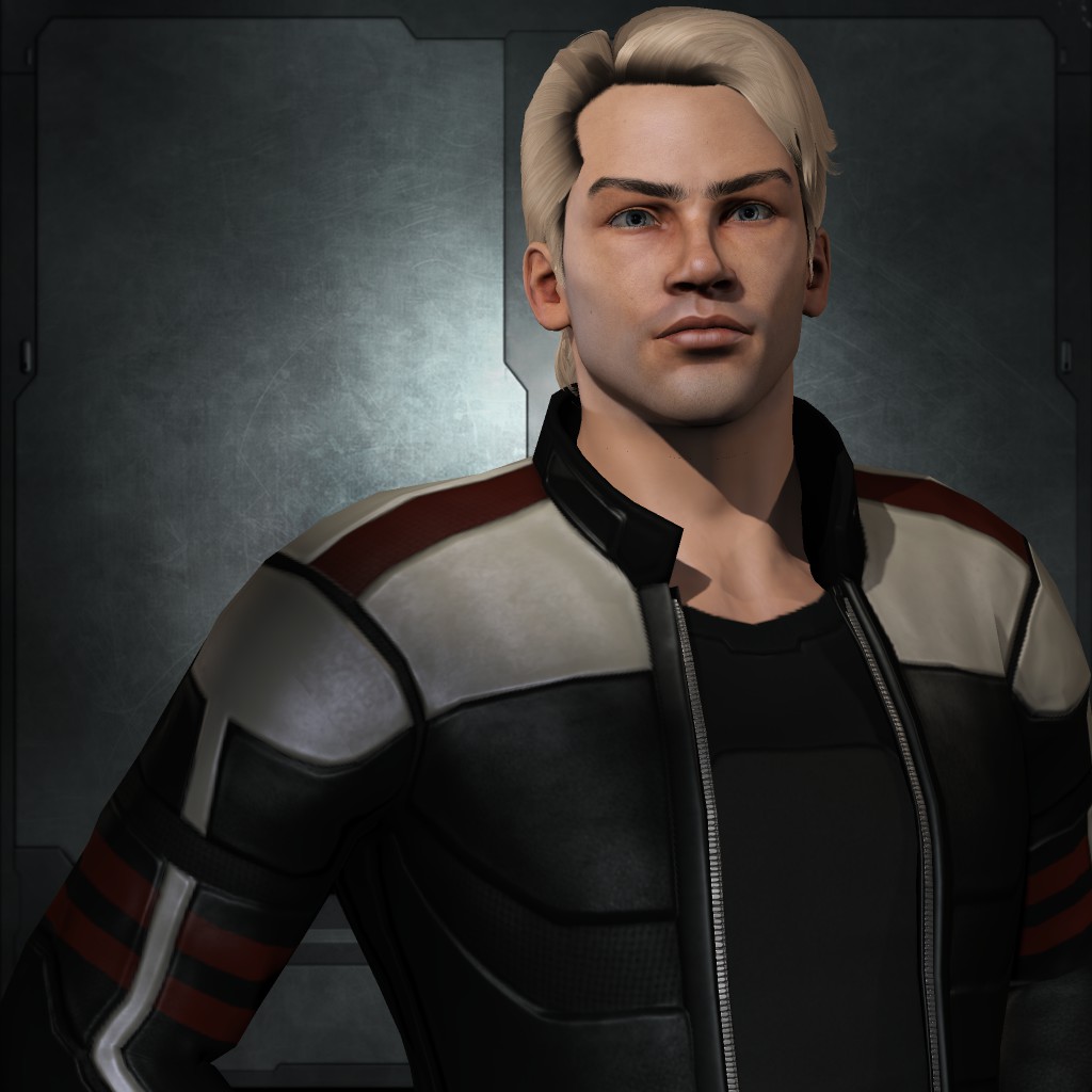 Rook Garlan