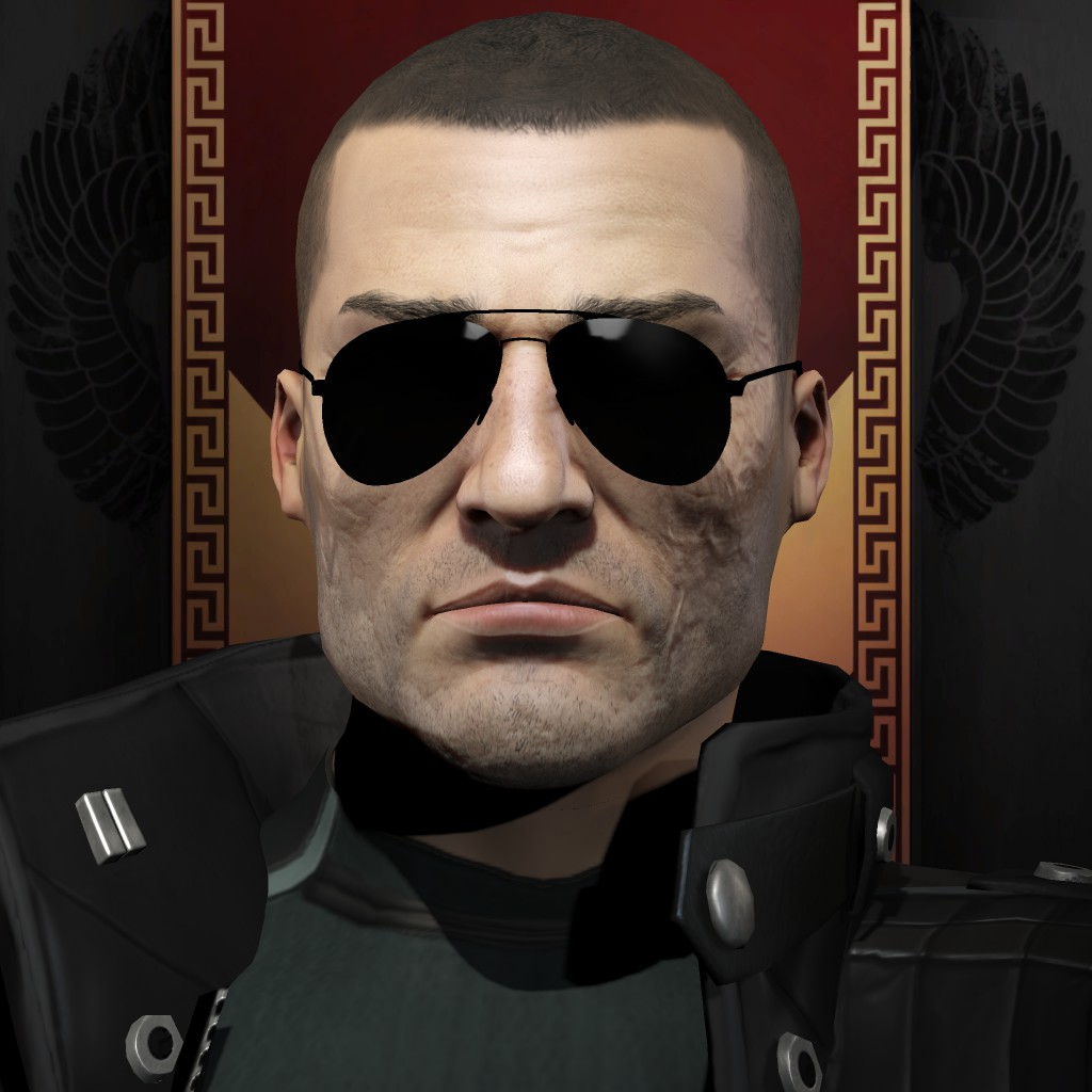 aKa Joker