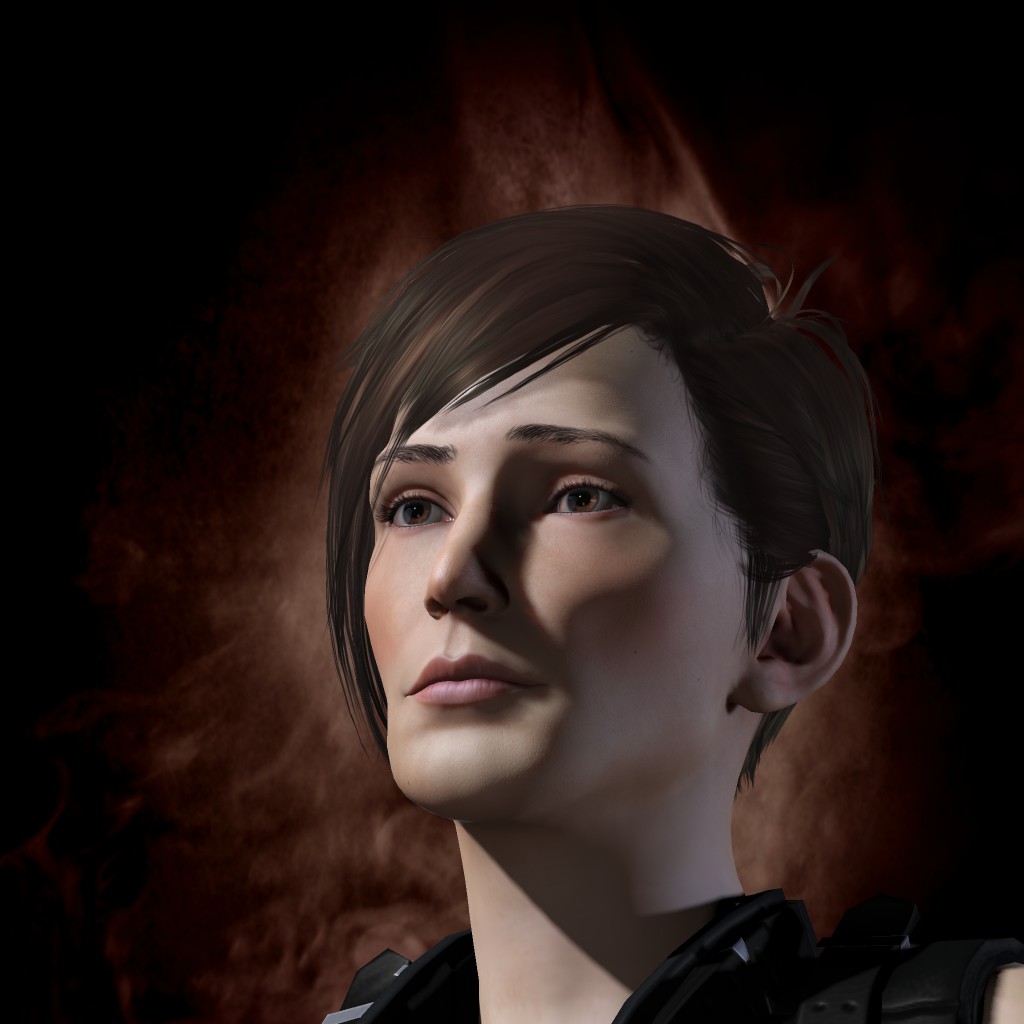 Clarissa Drake