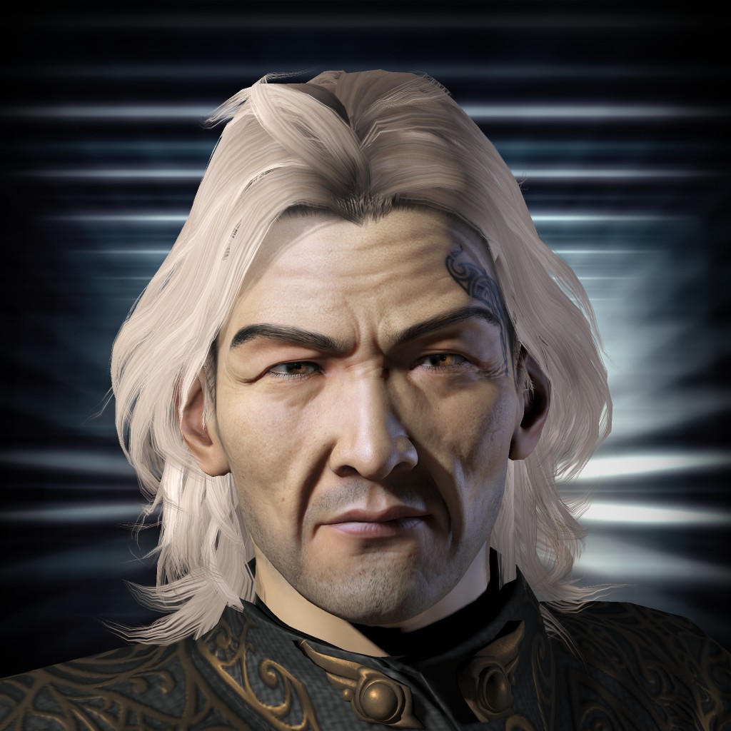 Old Ilija